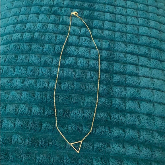mahina Jewelry Mahina 6 Goldtone Necklace Poshmark